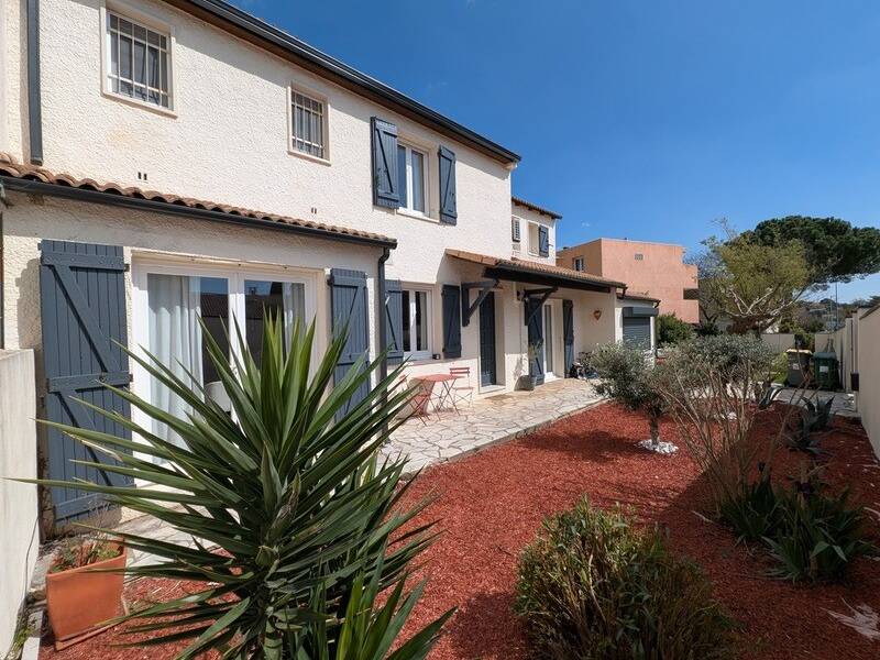 Maison à vendre, 138m², BEZIERS