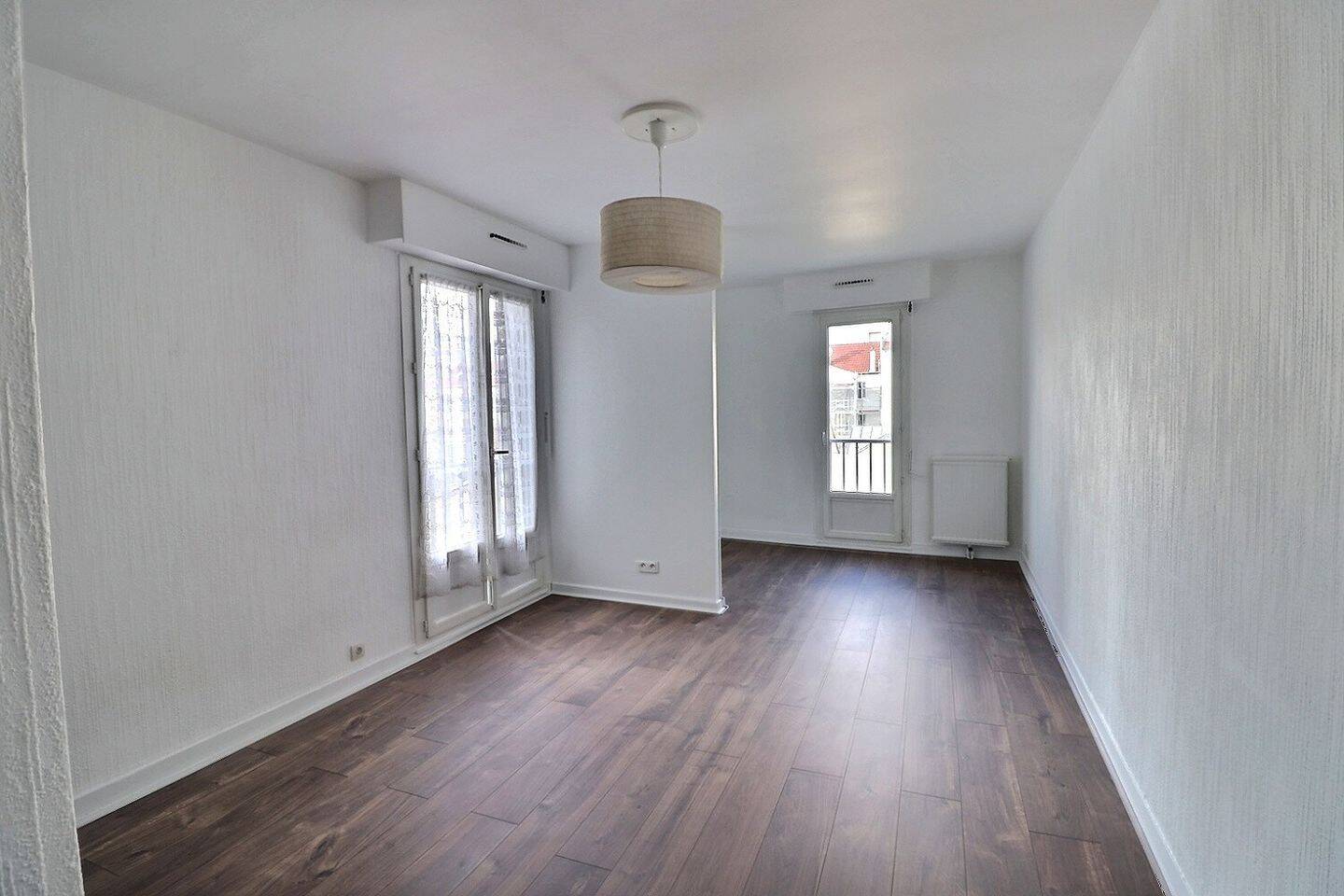 Maison à louer, 31m², AUBERVILLIERS