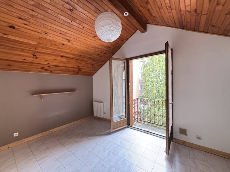 Maison à vendre, 34m², GRENOBLE