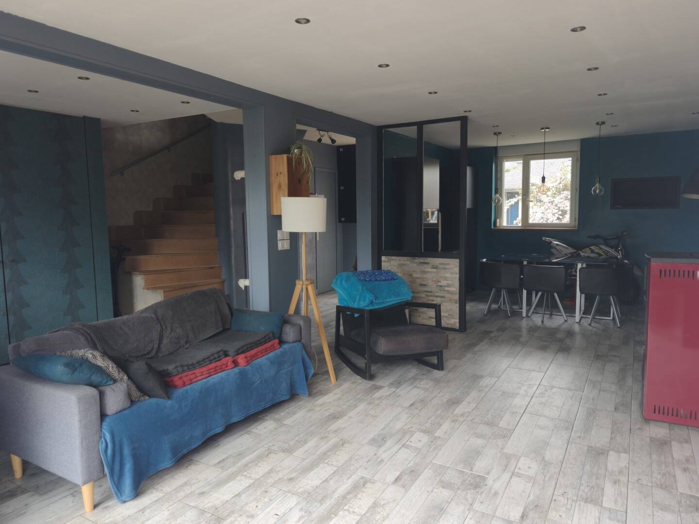 Maison à vendre, 102m², CALVADOS