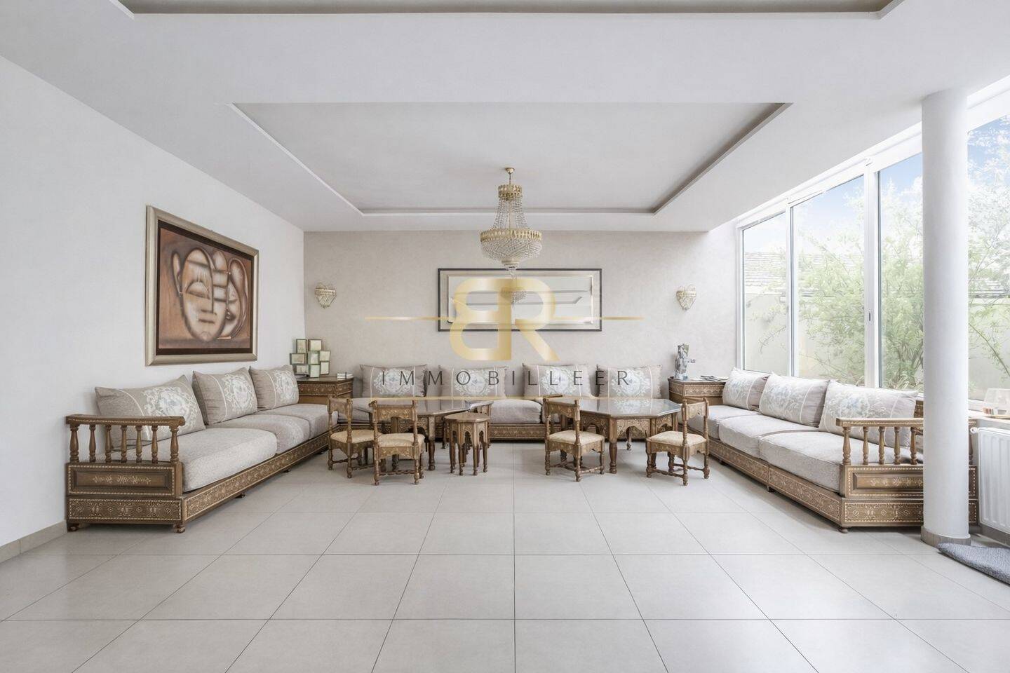 Maison à vendre, 235m², COLOMBES