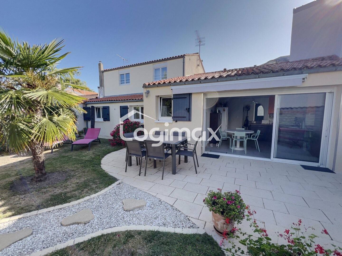 Maison à vendre, 143m², LA ROCHELLE