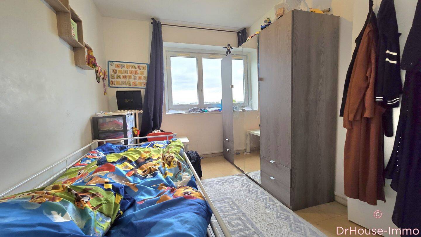 Maison à vendre, 59m², BOBIGNY