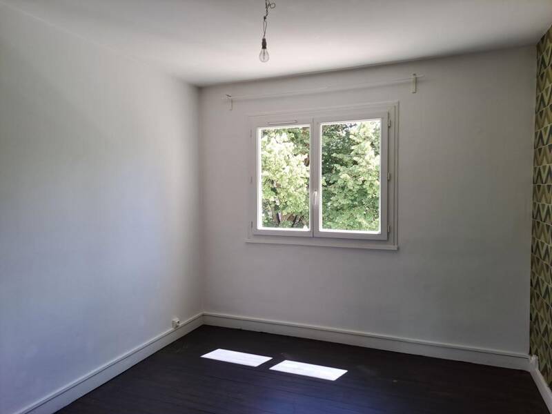 Maison à louer, 54m², NANTES