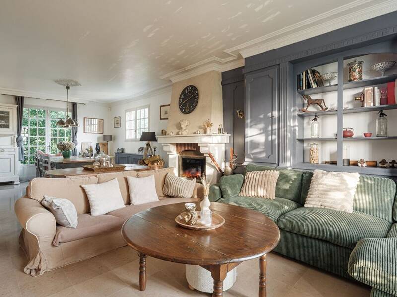 Maison à vendre, 176m², NANTES