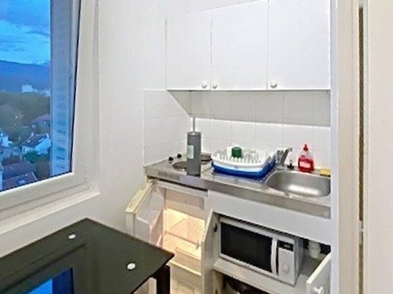 Maison à vendre, 10m², GRENOBLE