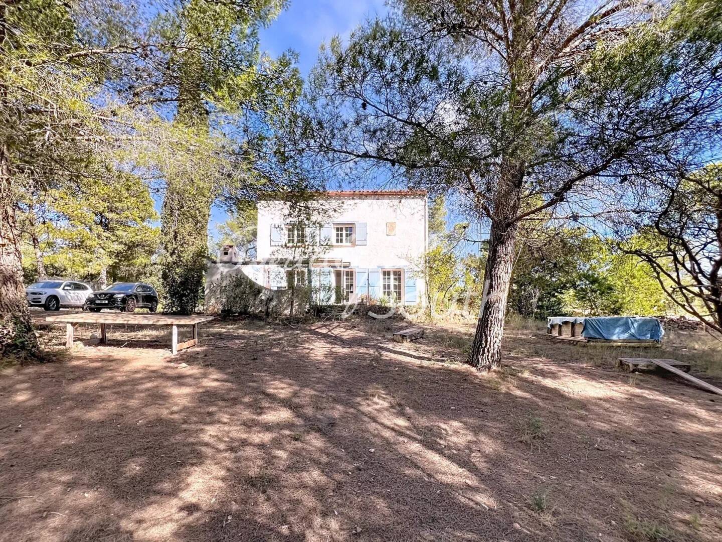 Maison à vendre, 174m², ESPIRA DE L'AGLY