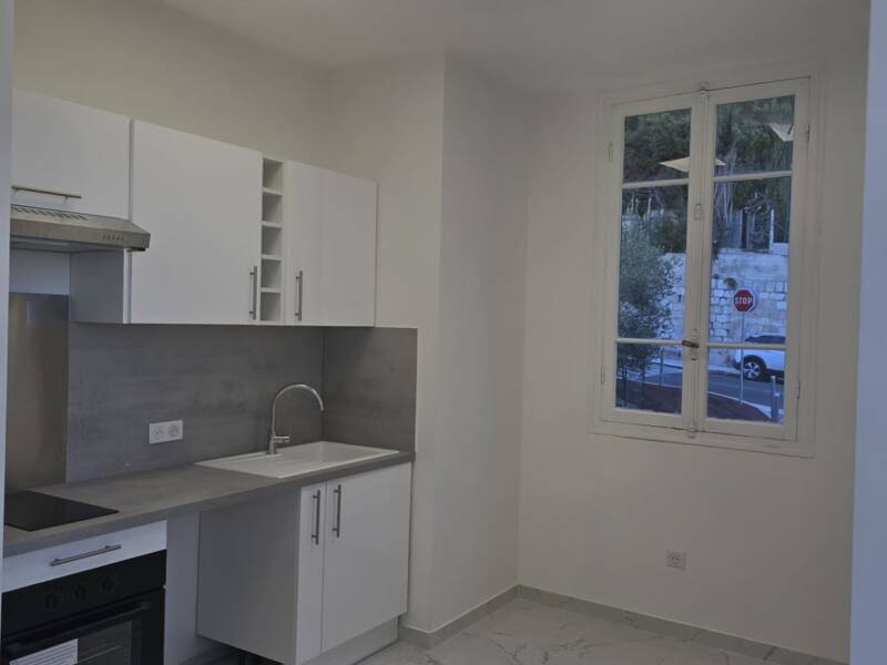 Maison à louer, 33m², NICE