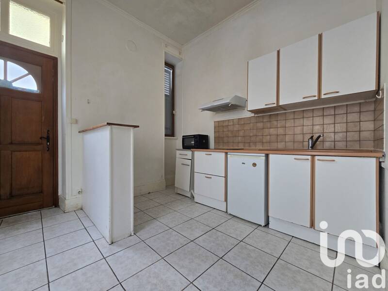 Maison à vendre, 20m², CLERMONT FERRAND