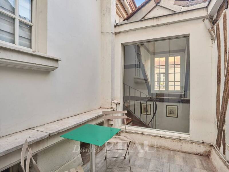 Maison à vendre, 158m², PARIS 5E