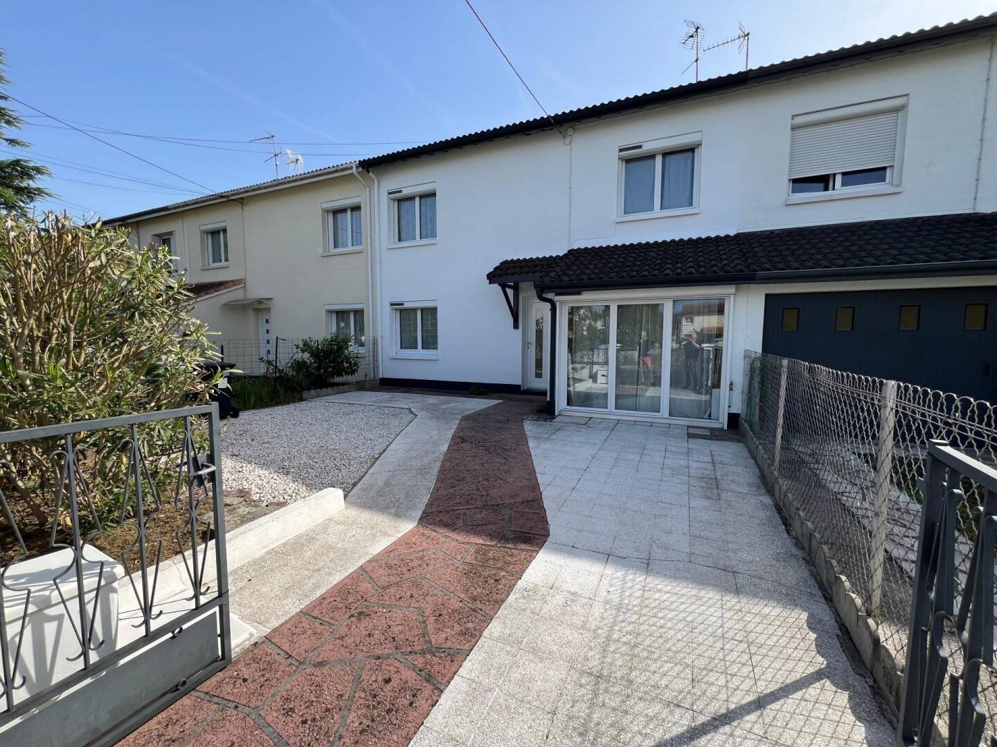 Maison à vendre, 99m², EYSINES