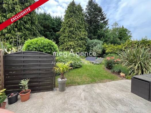 Maison à vendre 310 000 € 4 pièces 3 chambres 75 m² 1 102 m² de terrain Langroix-Talhouet-Saint Gilles Hennebont 56700