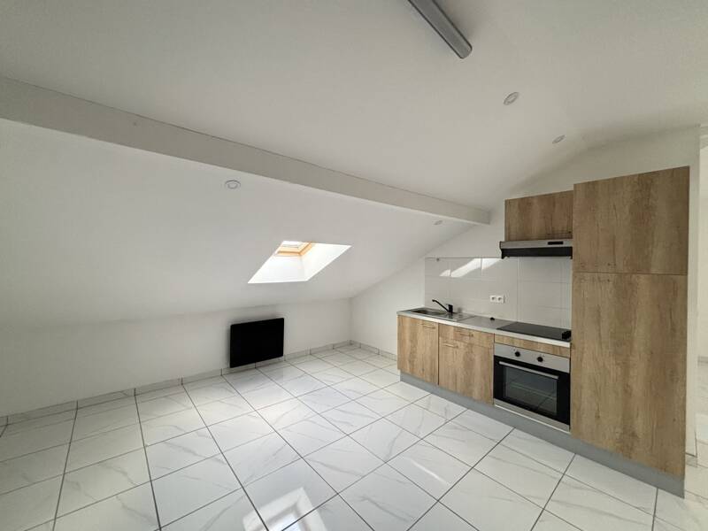 Maison à louer, 63m², UCKANGE