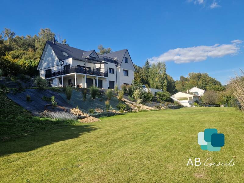 Maison à vendre, 371m², ROUEN