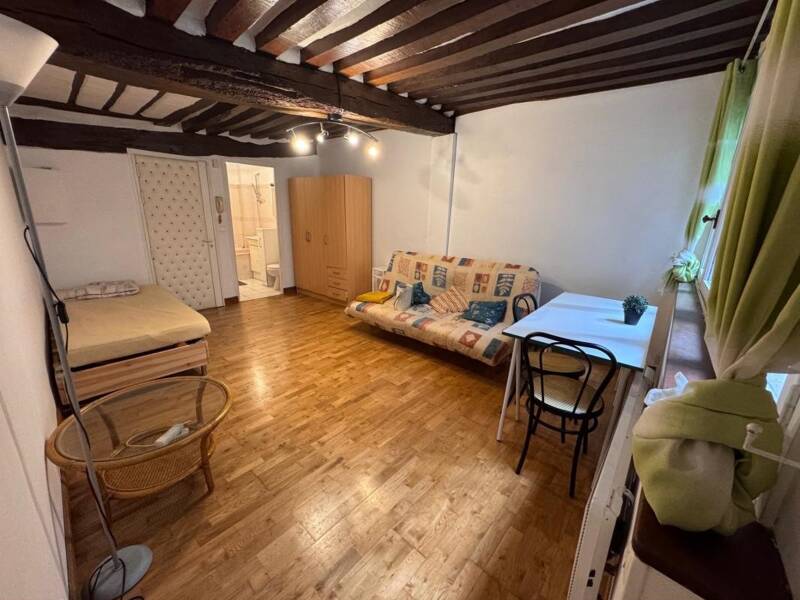 Maison à vendre, 29m², ROUEN