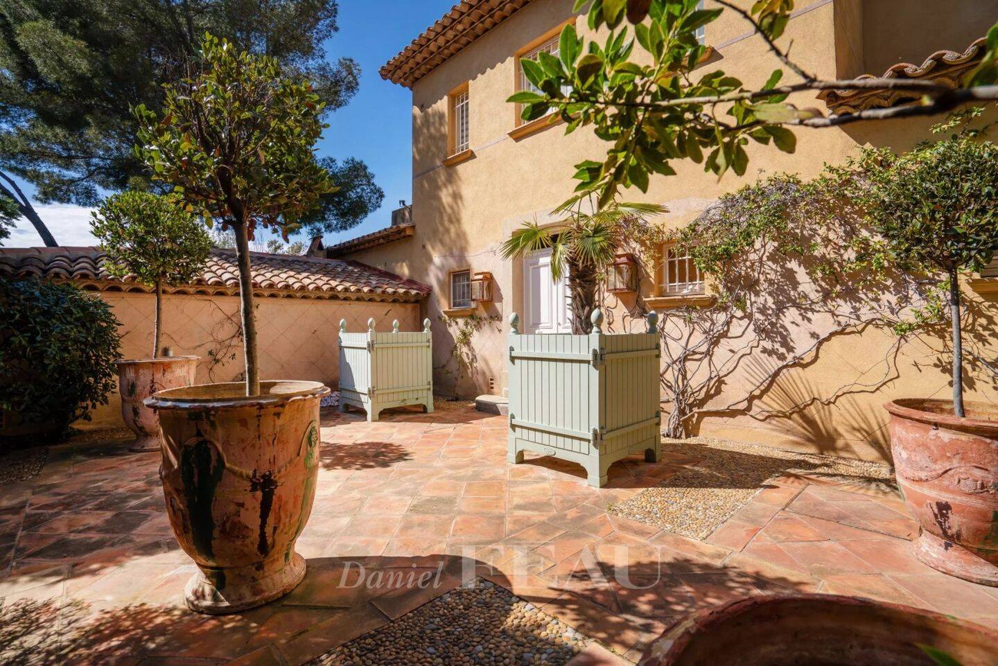 Maison à vendre, 379m², RAYOL CANADEL SUR MER