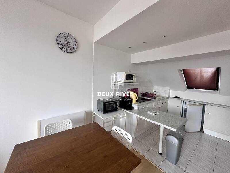 Maison à vendre, 33m², NANTES