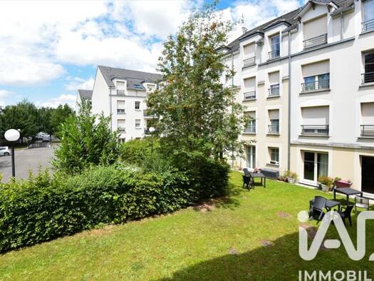 Appartement à vendre 75 000 € 2 pièces 1 chambre 44 m² Étage 3/3 Rochet-11 Novembre-Hauts d'Albert-Corbie Albert 80300