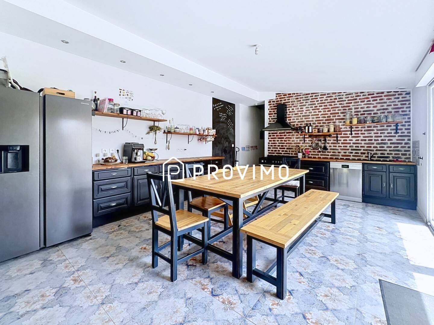 Maison à vendre, 225m², RIENCOURT LES CAGNICOURT