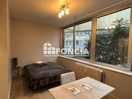 Appartement à vendre 67 000 € 1 pièce 19,7 m² RDC/7 Vernon 27200