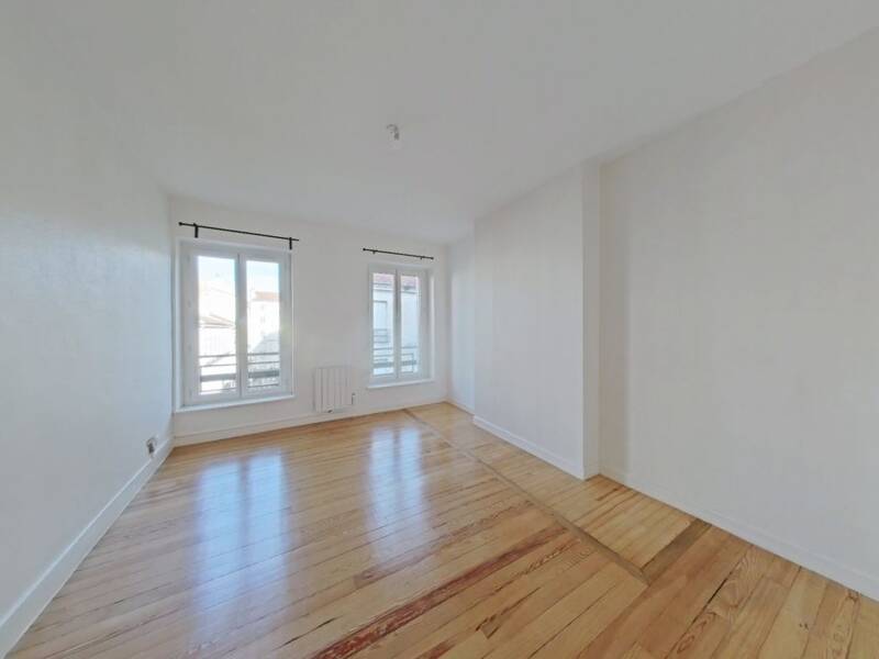 Maison à louer, 98m², SAINT ETIENNE