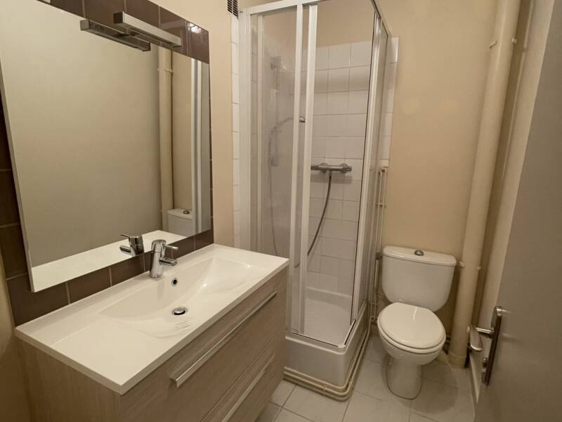 Maison à louer, 28m², JOUE LES TOURS