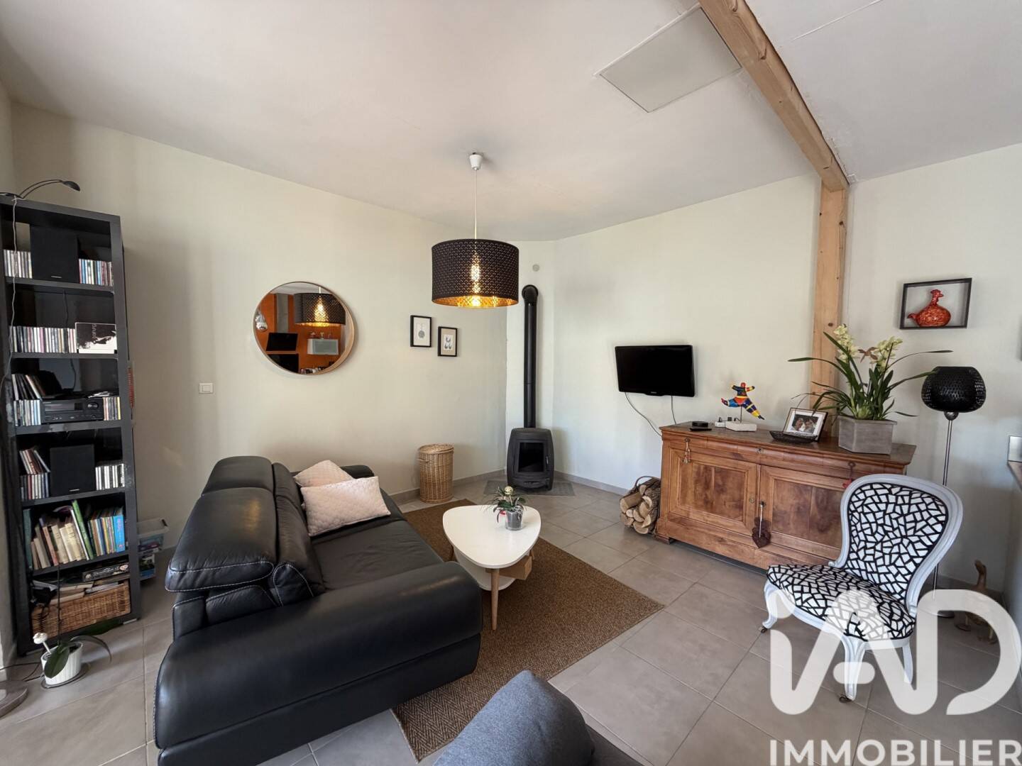Maison à vendre, 62m², LA ROCHELLE