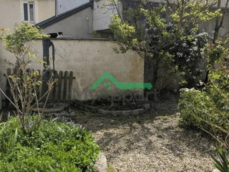 Maison à louer, 57m², BEAUMONT PIED DE BOEUF