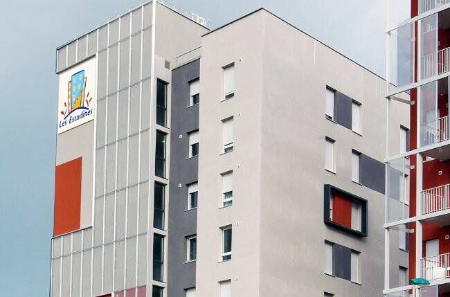 Maison à louer, 18m², NANTERRE