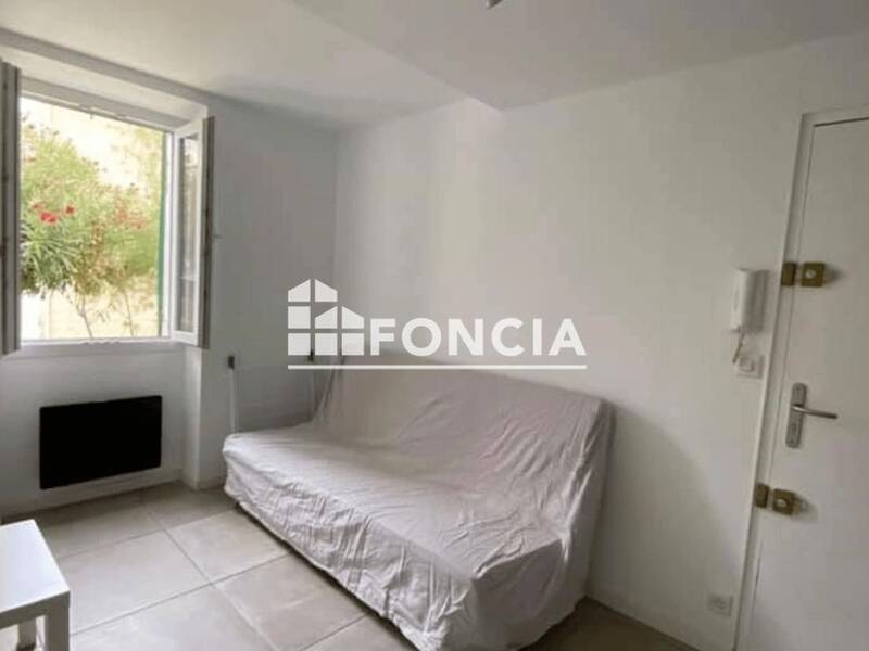 Maison à vendre, 13m², TOULON