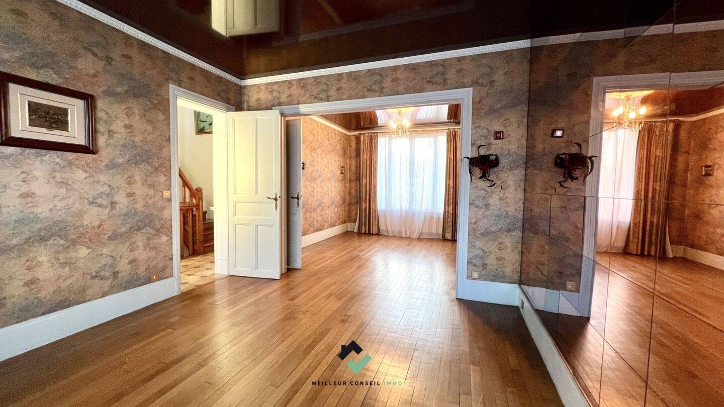 Maison à vendre, 106m², ORLY
