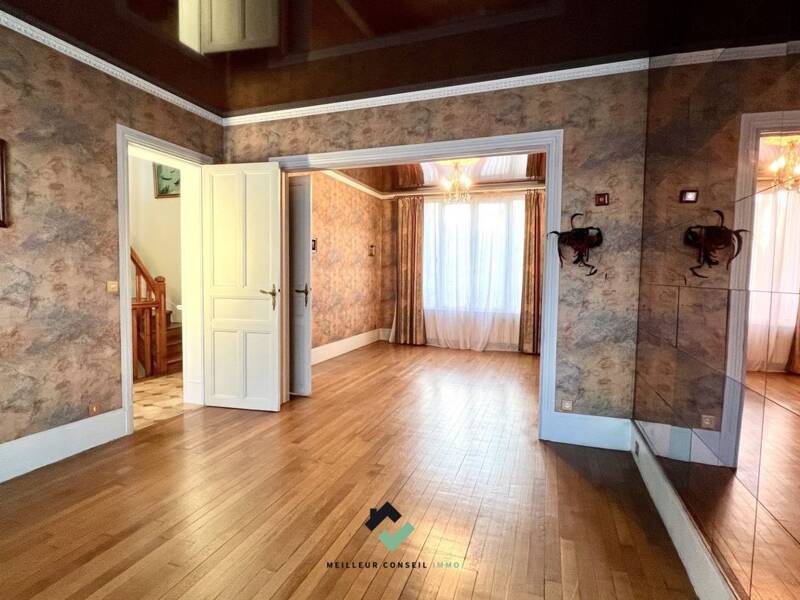 Maison à vendre, 106m², ORLY