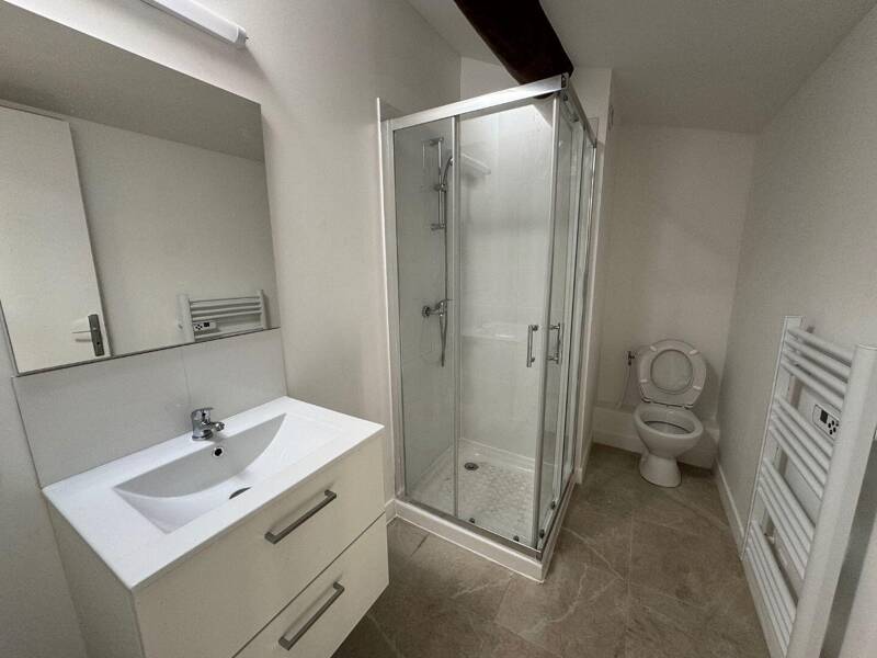 Maison à louer, 53m², MARSEILLE 6E