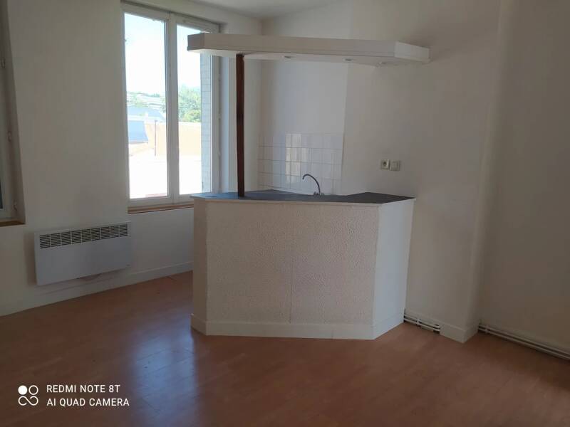 Maison à louer, 22m², SOISSONS