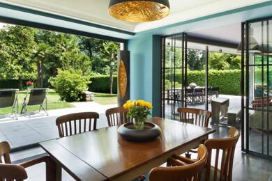 Maison de ville à vendre - Neuf 440 000 € 4 pièces 3 chambres 84 m² Le Monteil-Paul Montagne Pessac 33600