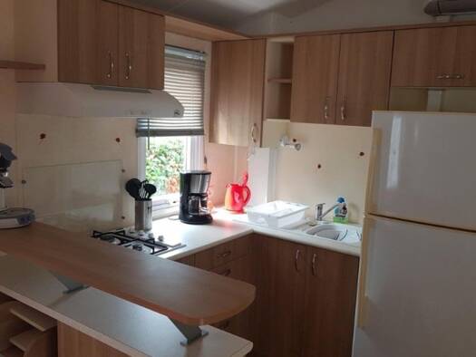 Maison à vendre 26 000 € 3 pièces 3 chambres 35 m² Moutiers-les-Mauxfaits 85540