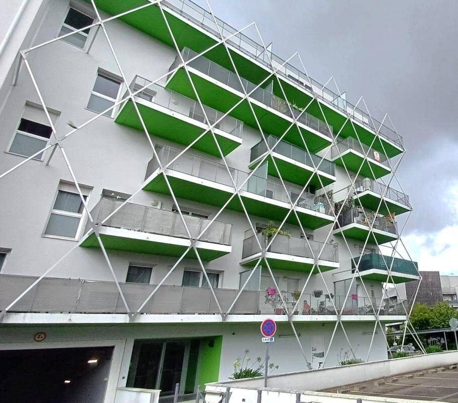 Maison à louer, 58m², LORMONT