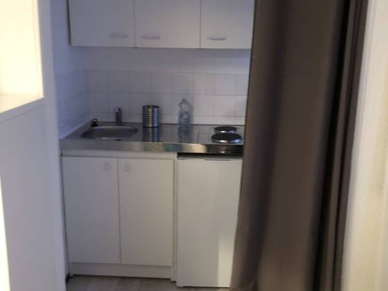 Maison à louer, 23m², LE MANS