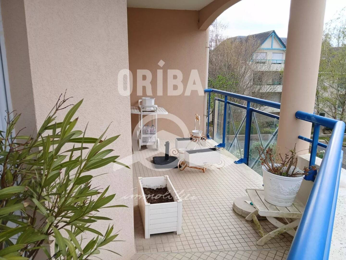 Maison à vendre, 88m², SAINT NAZAIRE