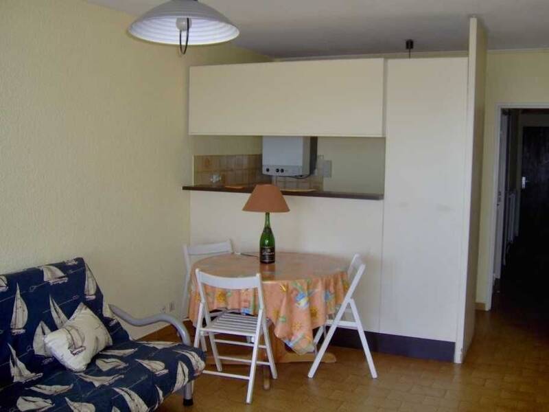 Maison à louer, 39m², PALAVAS LES FLOTS