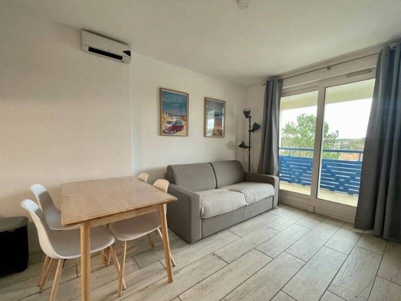 Maison à louer, 25m², LACANAU