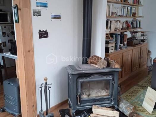 Maison de plain-pied à vendre 165 000 € 2 pièces 1 chambre 85 m² 282 m² de terrain Lus-la-Croix-Haute 26620