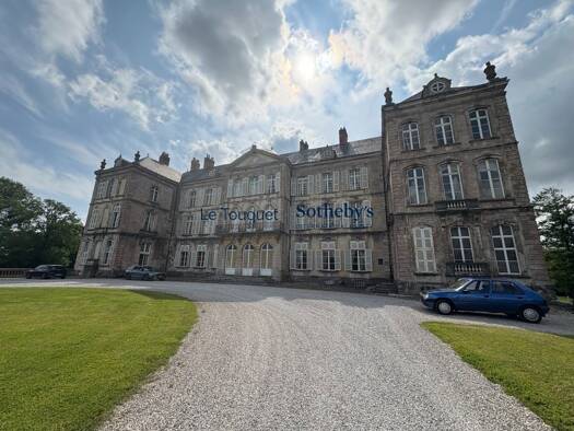 Appartement à louer 1 157 € 4 pièces 2 chambres 125 m² 2ème étage La Capelle-lès-Boulogne 62360