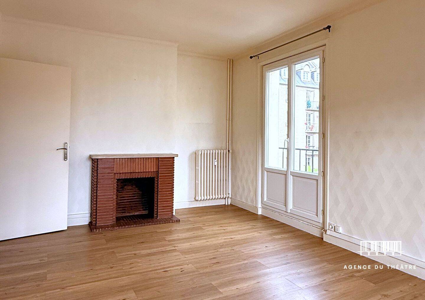 Maison à louer, 71m², CAEN