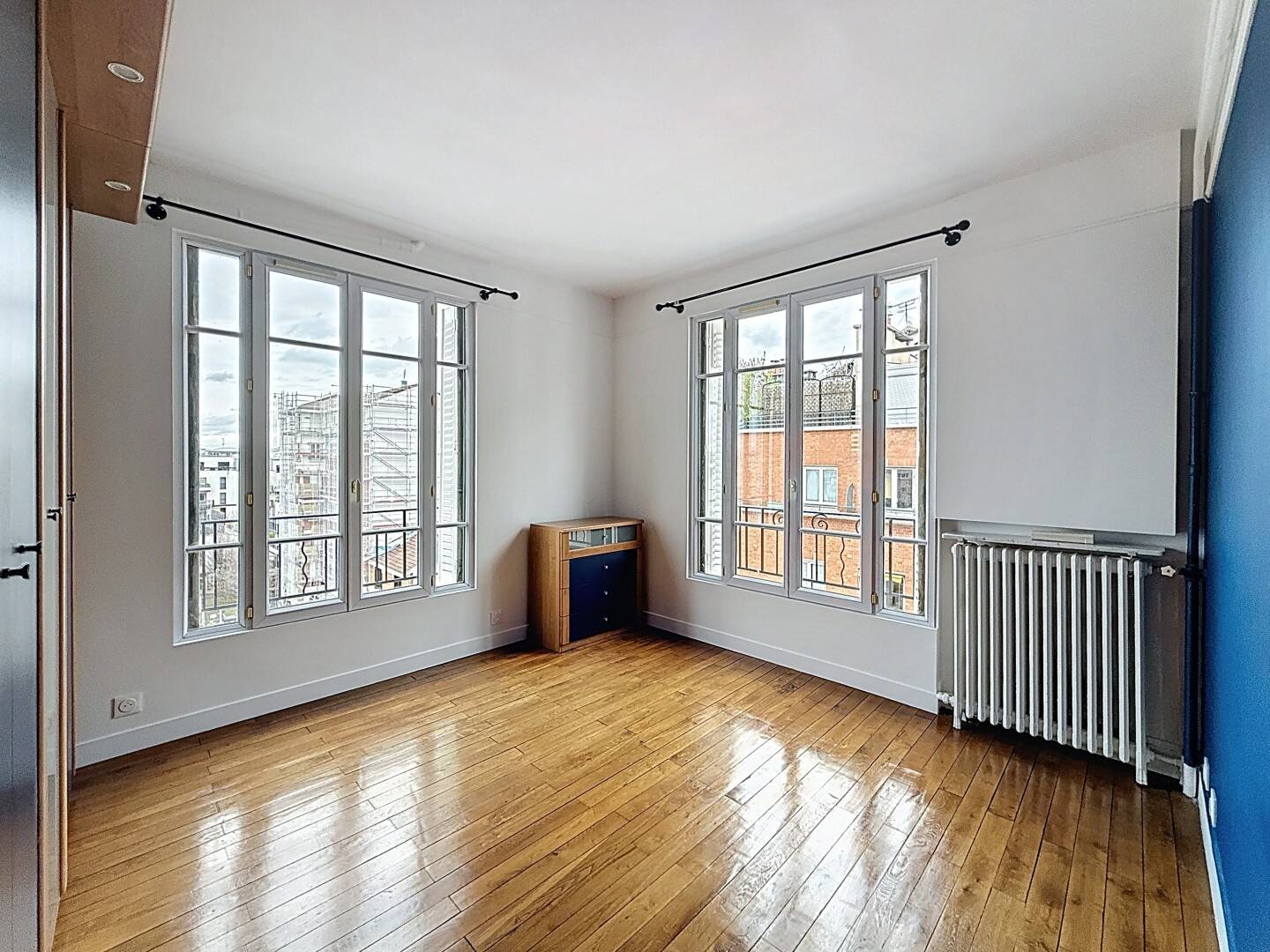 Maison à louer, 52m², ASNIERES SUR SEINE