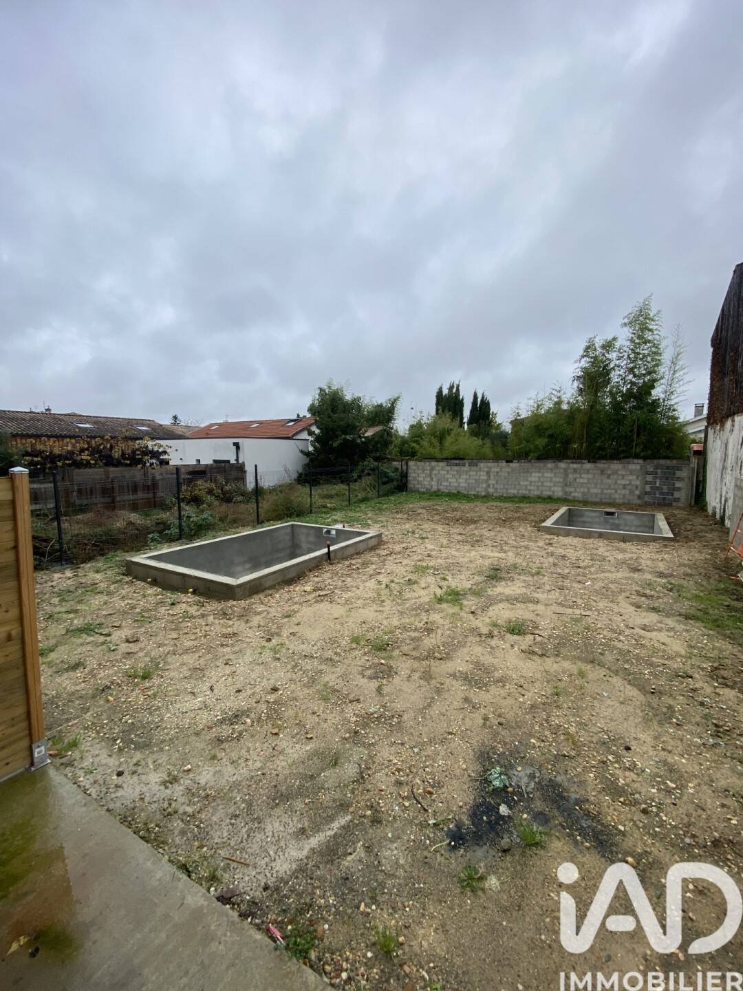 Maison à vendre, 105m², EYSINES