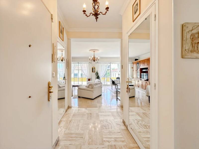 Maison à louer, 68m², NICE