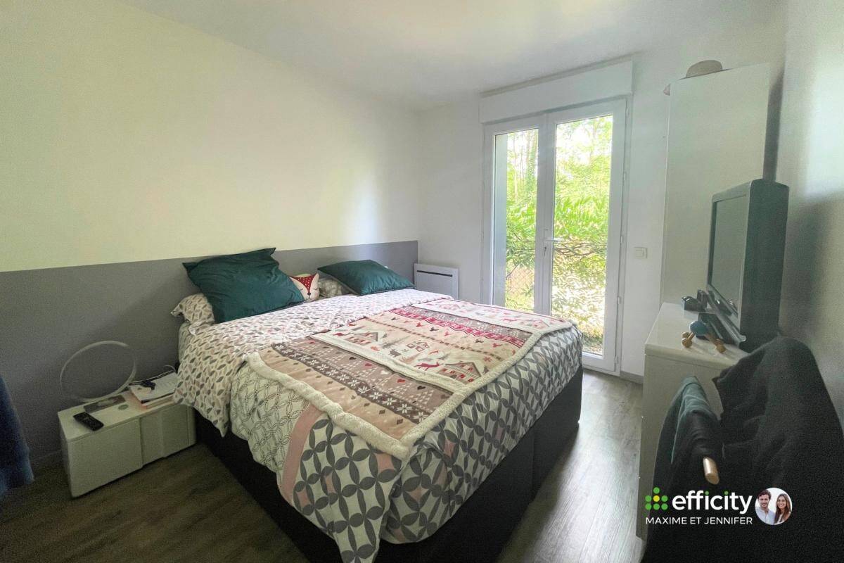 Maison à vendre, 92m², SEIGNOSSE