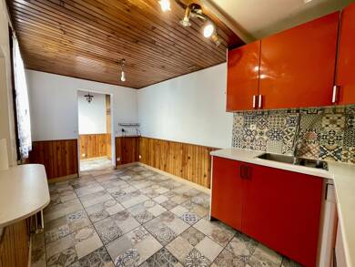 Maison de plain-pied à vendre 183 000 € 2 pièces 1 chambre 30 m² Les Oiseaux Drancy 93700