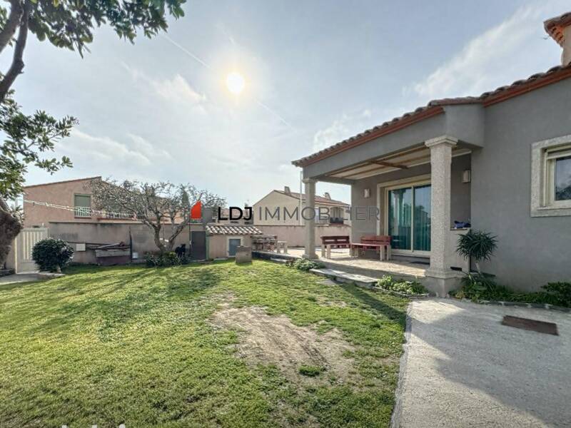 Maison à vendre, 181m², PERPIGNAN